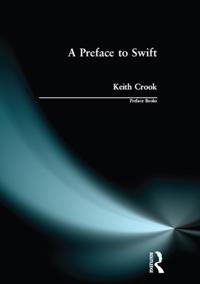 Preface Books