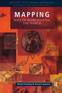 Insights Into Human Geography