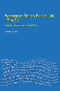 Women And Men In History