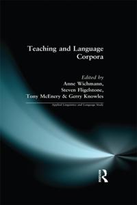 Applied Linguistics and Language Study