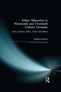 Themes In Modern German History