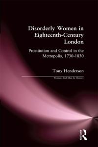 Women And Men In History