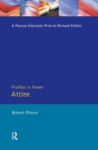 Profiles In Power