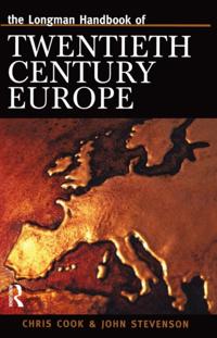 Longman Companions To History