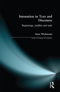 Studies in Language and Linguistics