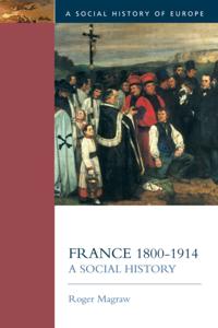 Social History of Europe