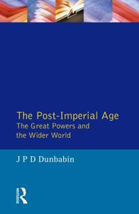 The Postwar World