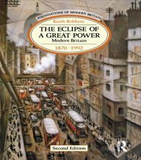 Foundations of Modern Britain