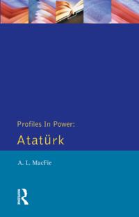 Profiles In Power