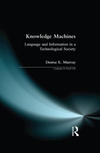 Language In Social Life
