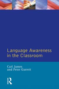 Applied Linguistics and Language Study