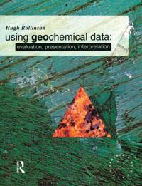 Longman Geochemistry Series