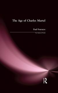 Age of Charles Martel