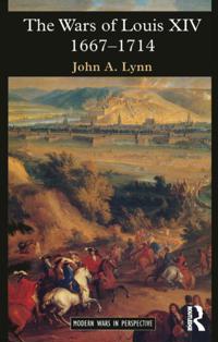 Wars of Louis XIV 1667-1714