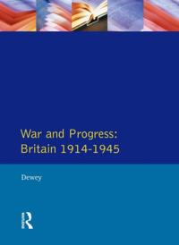 Longman Economic and Social History of Britain