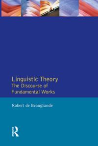 Longman Linguistics Library