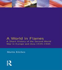 World in Flames