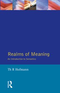 Learning about Language