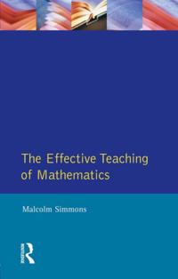Effective Teacher, The
