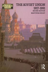 Longman History of Russia