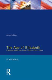 Social and Economic History of England