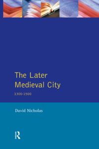 A History of Urban Society in Europe