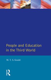 Longman Development Studies
