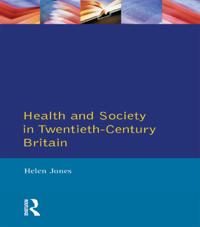 Themes In British Social History