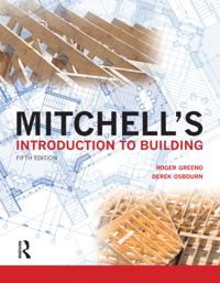 Mitchell''s Building Series
