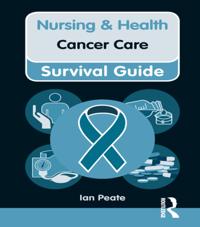 Nursing and Health Survival Guides