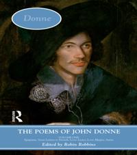 Longman Annotated English Poets