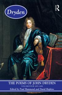 Longman Annotated English Poets