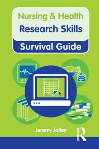 Nursing and Health Survival Guides