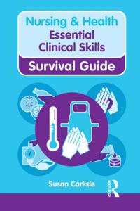 Nursing and Health Survival Guides