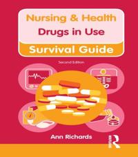 Nursing and Health Survival Guides