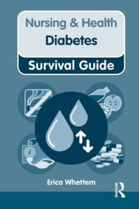 Nursing and Health Survival Guides