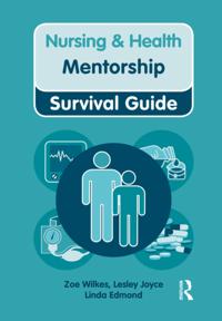 Nursing and Health Survival Guides