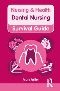 Nursing and Health Survival Guides