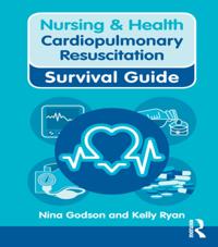Nursing and Health Survival Guides