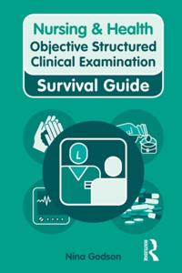 Nursing and Health Survival Guides