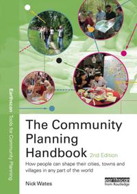 Earthscan Tools for Community Planning