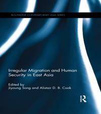 Routledge Contemporary Asia Series
