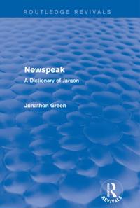 Routledge Revivals