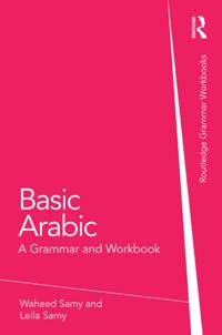 Routledge Grammar Workbooks