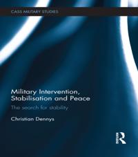 Cass Military Studies
