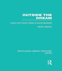 Routledge Library Editions: Lacan