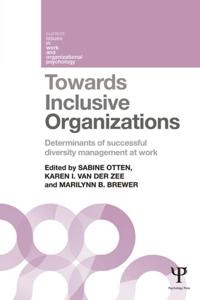 Current Issues in Work and Organizational Psychology