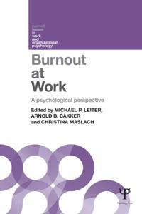 Current Issues in Work and Organizational Psychology
