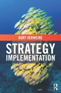 Strategy Implementation