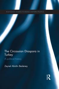 Routledge Studies in Middle Eastern Politics